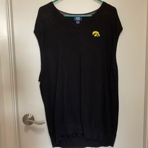 Cutter & Buck XXL Vest